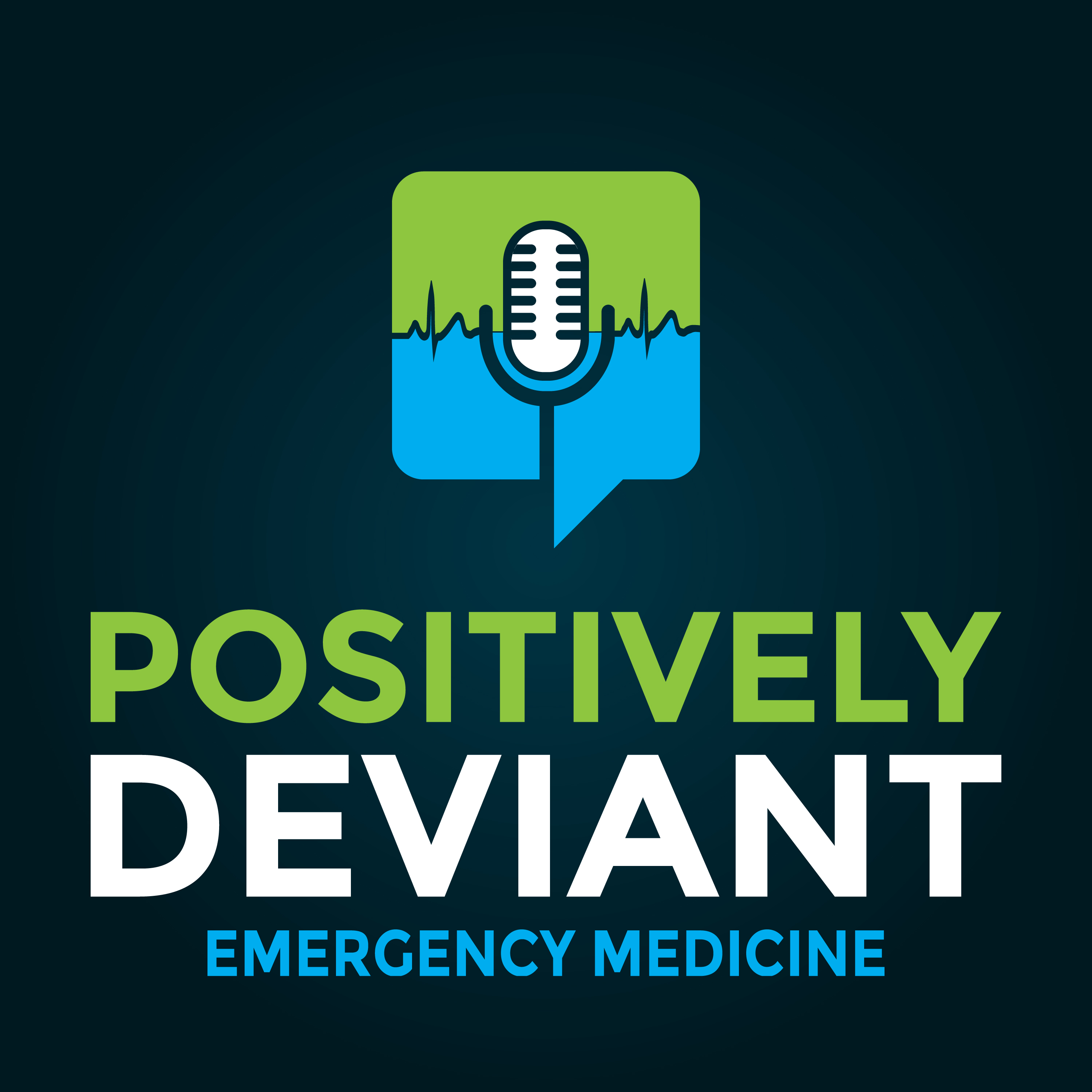 Positively Deviant Emergency Medicine